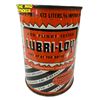 Image 1 : Vintage Lubri-Loy 1 Pint Can (Full)