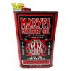 Image 1 : Vintage Marvel Mystery Oil Top Cylinder Can
