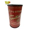 Image 1 : Vintage Firestone Sentinel Water Pump Lubricant Can (Full)