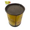 Image 4 : Vintage White Rose Grease Can (Full)