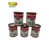 Image 1 : 5x Vintage Firestone Gas Tank Anti-Freeze Cans (Full)
