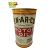 Image 1 : Vintage En-Ar-Co Motor Oil Can