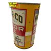 Image 2 : Vintage En-Ar-Co Motor Oil Can