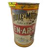 Image 3 : Vintage En-Ar-Co Motor Oil Can