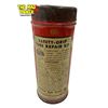 Image 3 : Vintage Safety Grip Tube Tire Repair Container