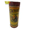 Image 1 : Vintage Locktite Tire Patch Container