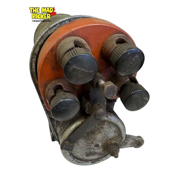 Vintage Bosch AT4 Magneto