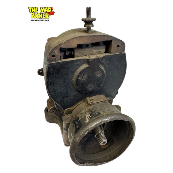 Vintage Mea BK6D Magneto