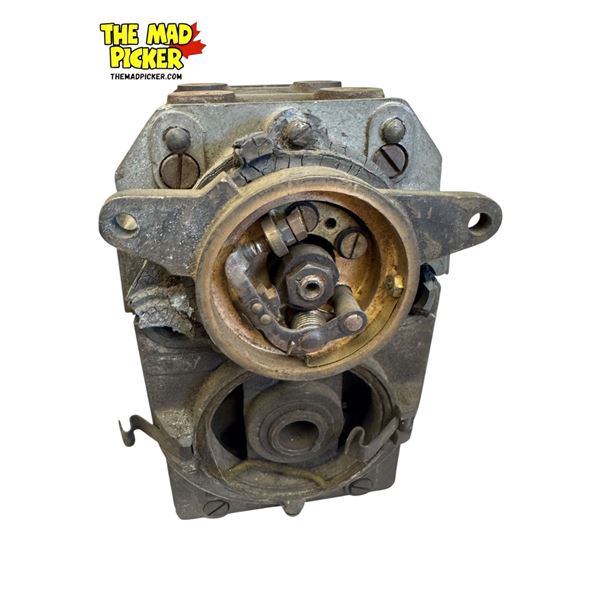 Vintage The Teagle Co. Model 77S Magneto