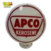 Image 1 : Reproduction APCO Kerosene Double Sided Gas Globe