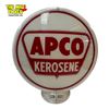 Image 3 : Reproduction APCO Kerosene Double Sided Gas Globe