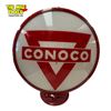 Image 2 : Reproduction Conoco Double Sided Gas Globe