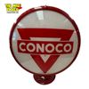 Image 3 : Reproduction Conoco Double Sided Gas Globe