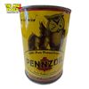 Image 1 : Vintage Pennzoil Quart Can With Owl Graphics
