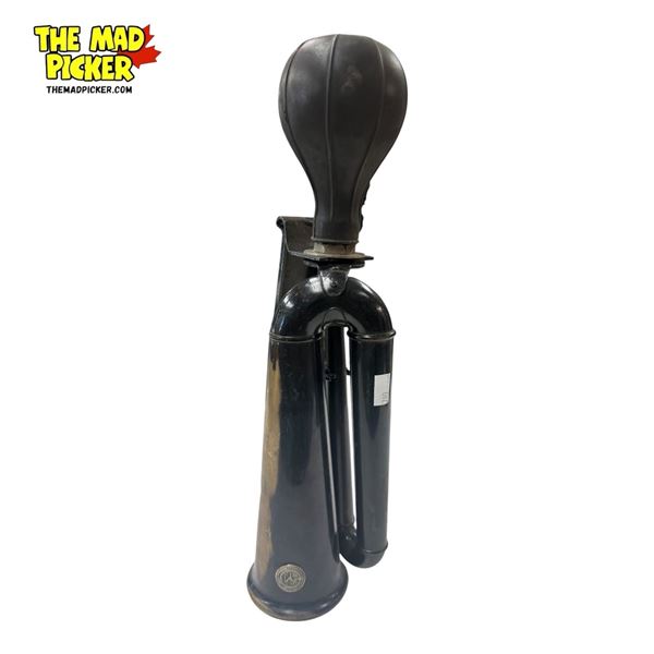 Antique Lucas King Of The Road Car Horn