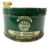 Image 3 : Vintage Wearwell Radio Oil Gas Cup Crease Can (Full)
