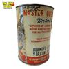 Image 2 : Rare Vintage Master Outboard Motor Oil Can