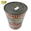 Image 4 : Rare Vintage Master Outboard Motor Oil Can