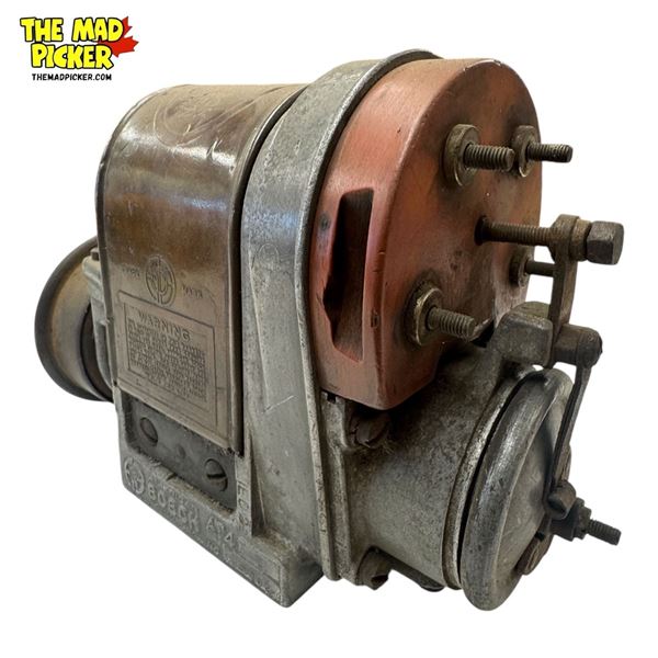 Vintage Bosch AT4 Magneto
