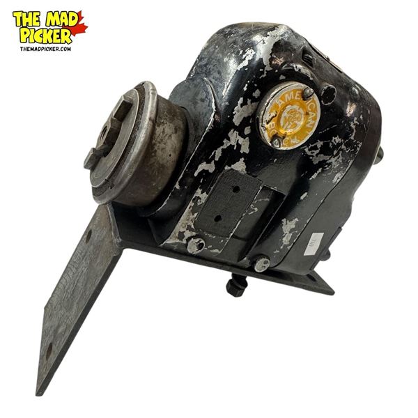 Vintage Bosch MJB4A-114 Magneto