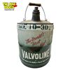 Image 1 : Vintage Valvoline SAW 10-30 Motor Oil Can