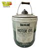 Image 3 : Vintage Valvoline SAW 10-30 Motor Oil Can
