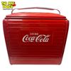 Image 1 : Vintage Coca-Cola Portable Cooler With Insert Tray