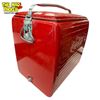 Image 3 : Vintage Coca-Cola Portable Cooler With Insert Tray