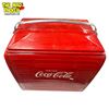 Image 5 : Vintage Coca-Cola Portable Cooler With Insert Tray