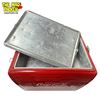 Image 6 : Vintage Coca-Cola Portable Cooler With Insert Tray
