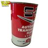 Image 2 : Vintage S.P Automatic Transmission Fluid Type A Can (Full)