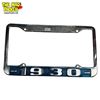 Image 1 : Vintage License Plate Cover "1930"
