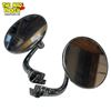 Image 1 : Vintage Curved Neck Car Side Mirrors