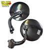 Image 3 : Vintage Curved Neck Car Side Mirrors