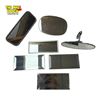 Image 2 : 7x Assorted Vintage Rearview Mirrors (4x Beveled Glass)