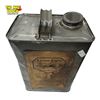 Image 2 : Vintage Classi-Tique Central Chassis Lubricator Oil Can (Full)