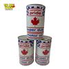 Image 1 : 3x Vintage Canadian Pride Super Duty Motor Oil