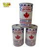 Image 2 : 3x Vintage Canadian Pride Super Duty Motor Oil