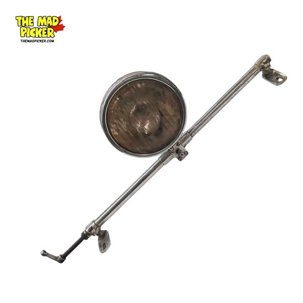 Vintage Pilot Ray Car Light On Bar