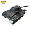 Image 2 : Vintage Gama J Tank Made In U.S Zone Germany Tin Toy Tank