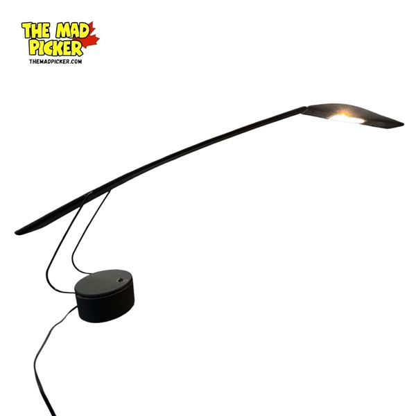 Vintage Italiana Luce Model Dove Designed By Mario Barbaglia & Marco Colombo