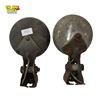 Image 4 : Pair Of Antique Stop Light Lights