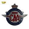 Image 1 : Vintage British Columbia CAA Emblem