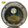 Image 2 : Vintage Lincoln Boyce Moto Meter