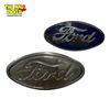 Image 1 : 2x Vintage Ford Logo Emblems