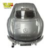 Image 3 : Burago 1:18 Scale Mercedes 300 SL Die Cast Car