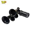 Image 2 : 1930's Sparton 4 Trumpet  Bugle Air Horn B-4858
