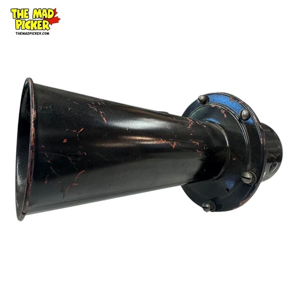 1930's Sparton Signal Horn