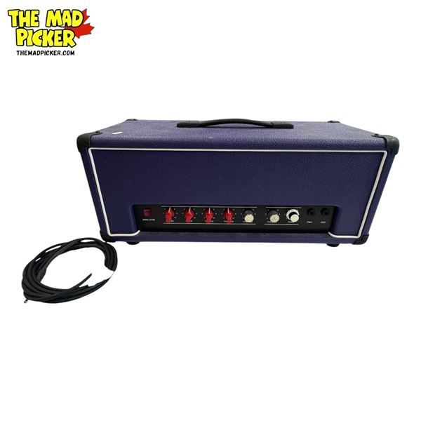 Marshall Iron Sounds JA-TMB Amplifier
