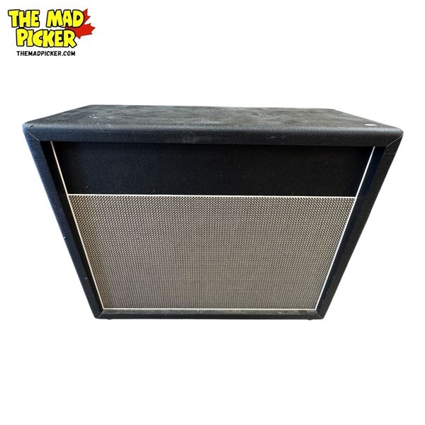 4 Ohm Avatar Speaker